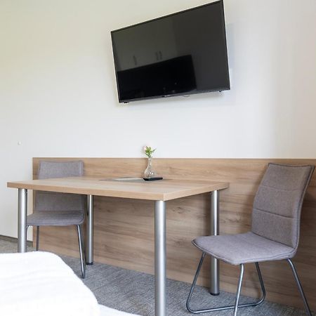 Sport Hotel Becva Valašské Meziříčí Esterno foto